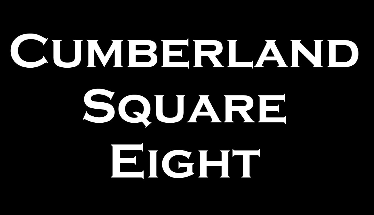 Cumberland Square Eight