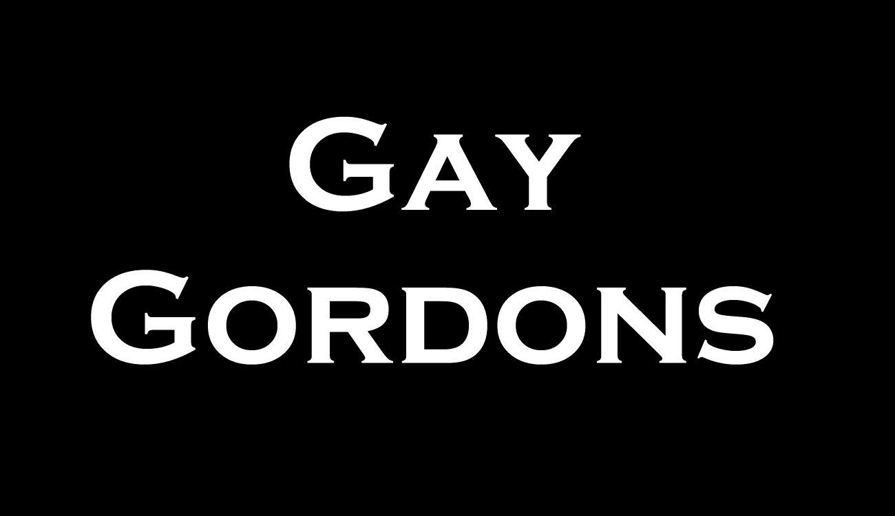 Gay Gordons